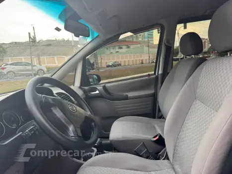 ZAFIRA 2.0 MPFI Expression 8V