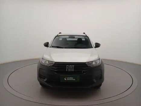 STRADA 1.4 FIRE FLEX ENDURANCE CS MANUAL