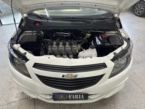 ONIX HATCH Joy 1.0 8V Flex 5p Mec.