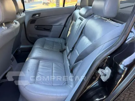 Vectra Elegan. 2.0 MPFI 8V FlexPower Mec