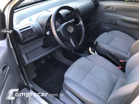 FOX 1.6 MI 8V