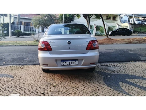 SIENA 1.0 MPI FIRE 8V FLEX 4P MANUAL