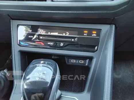 NIVUS 1.0 200 TSI TOTAL FLEX COMFORTLINE AUTOMÁTICO