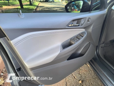 CRUZE 1.4 Turbo Sport6 LTZ 16V
