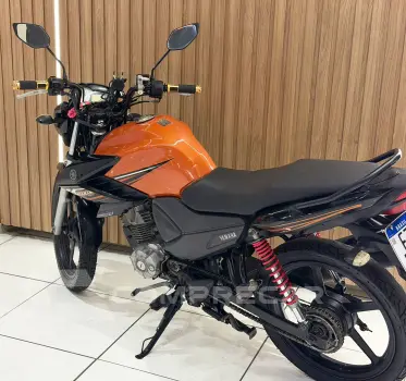 Fazer SED 150