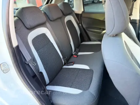 C3 Excl. 1.6 VTi Flex Start 16V 5p Aut.