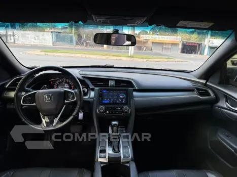 CIVIC 2.0 16vone EX