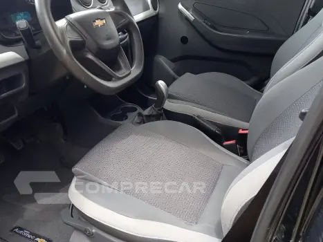 Montana 1.4 Mpfi Ls Cs 8V Flex 2P Manual