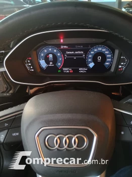 Q3 1.4 35 TFSI Prestige S Tronic