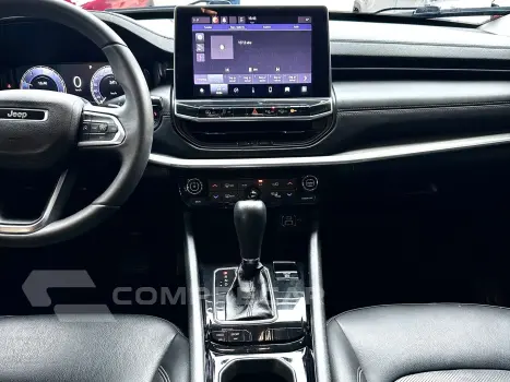 COMPASS 1.3 T270 TURBO FLEX LIMITED AT6