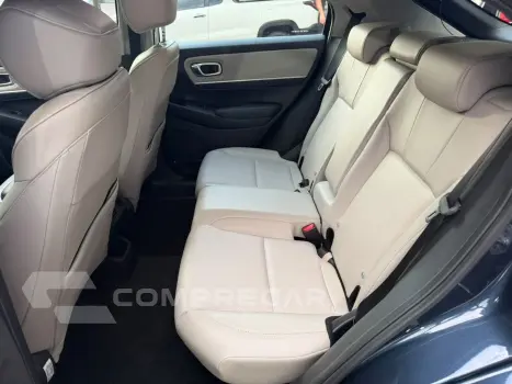 Hr-V 1.5 Di I-Vtec Turbo Flex Advance Cvt