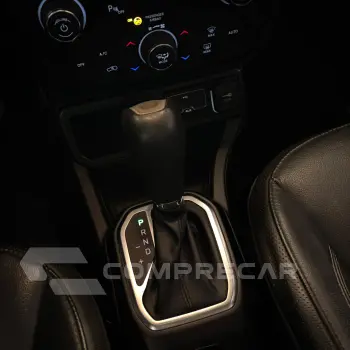 Renegade Longitude 1.8 4x2 Flex 16V Aut.