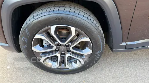 COMMANDER 1.3 T270 Turbo Limited