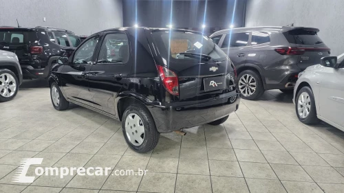 Celta LT 1.0 MPFI 8V FlexP. 5p