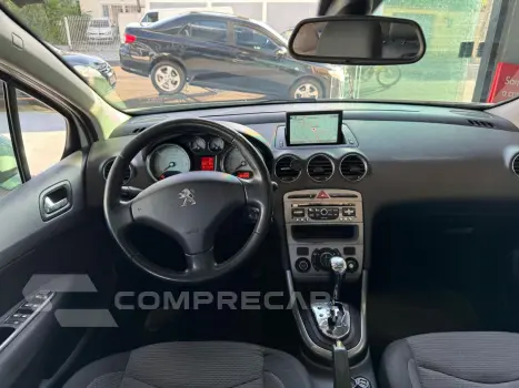 308 Allure 2.0 Flex 16V 5p Aut.