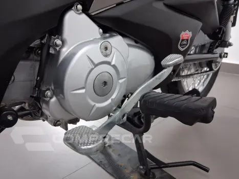 HONDA BIZ 110i