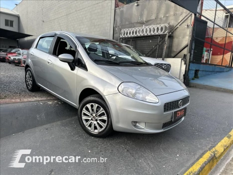 PUNTO 1.8 HLX 8V