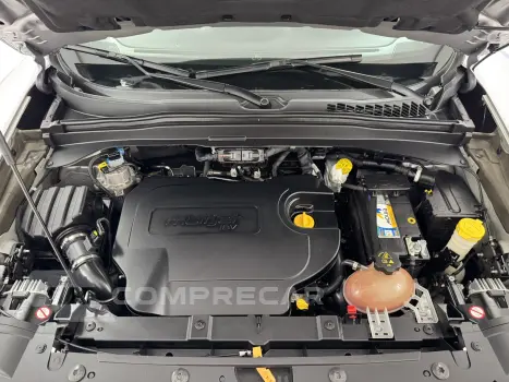 RENEGADE 2.0 16V Turbo Longitude 4X4