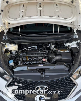 HB20 1.6 R Spec 16V