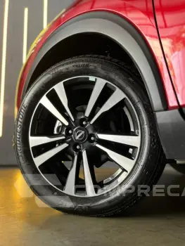 KICKS PLAY 1.6 16vstart Advance Plus