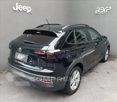 NIVUS 1.0 200 TSI Comfortline