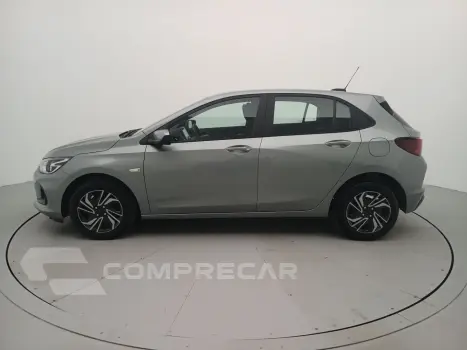 ONIX 1.0 FLEX LT MANUAL