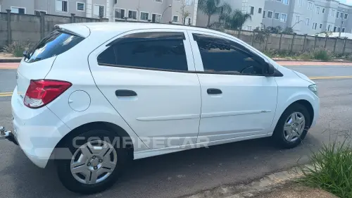 ONIX 1.0 MPFI JOY 8V