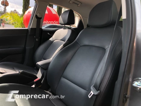 Hb20 1.0 Tgdi Flex Platinum Safety Automático