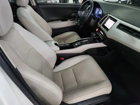 HR-V 1.5 16V 4P TOURING TURBO AUTOMÁTICO CVT
