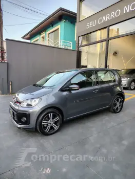 up! move 1.0 TSI Total Flex 12V 5p