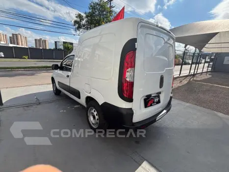 FIORINO ENDURANCE