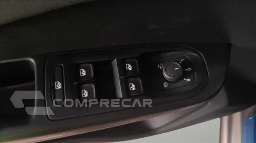 TAOS 1.4 250 TSI TOTAL FLEX HIGHLINE AUTOMÁTICO