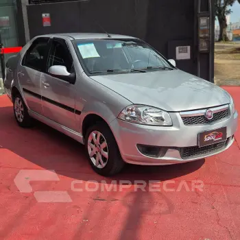 Siena EL 1.0 mpi Fire Flex 8V 4p