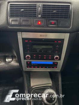GOLF 1.6 MI Tech 8V