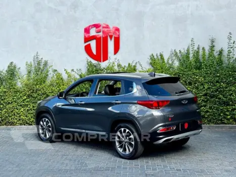 TIGGO 7 - 1.5 VVT TURBO i TXS DCT