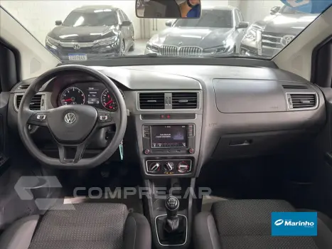 FOX 1.6 MSI TOTAL FLEX CONNECT 4P MANUAL