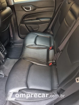 COMPASS 1.3 T270 Turbo Sport