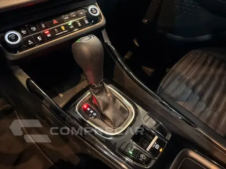 Fastback 1.3 Turbo 270 Flex Limited Edition At6