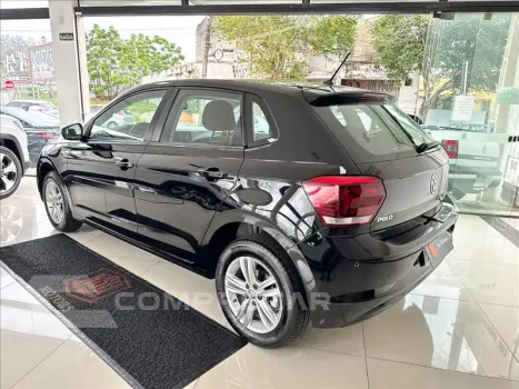 POLO 1.0 200 TSI Comfortline