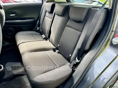 HR-V 1.8 16V EX