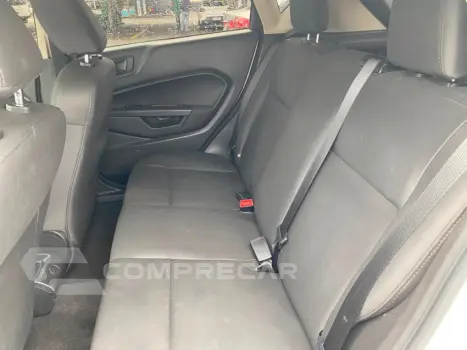 FIESTA 1.6 SE Hatch 16V
