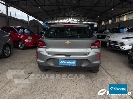 ONIX 1.0 FLEX LT MANUAL