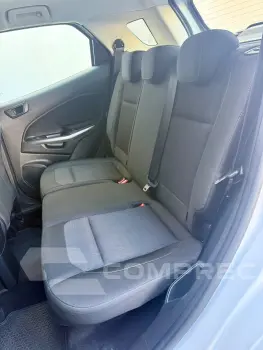 ECOSPORT 1.5 Ti-vct SE