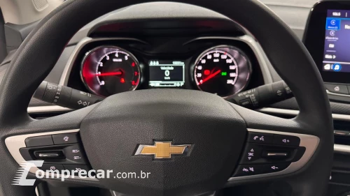 TRACKER 1.0 Turbo LT