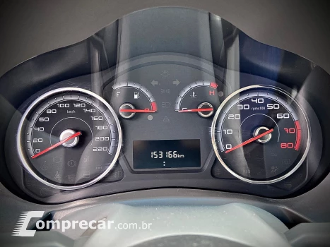 PALIO 1.0 MPI Attractive 8V