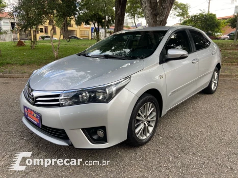 COROLLA 2.0 XEI 16V