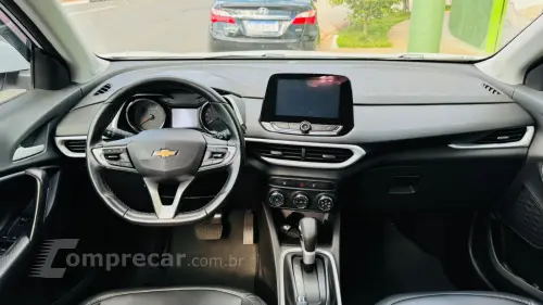 TRACKER 1.0 Turbo LTZ