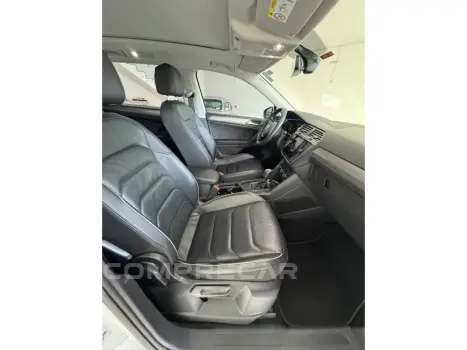 TIGUAN 1.4 250 TSI TOTAL FLEX ALLSPACE COMFORTLINE TIPTRONIC