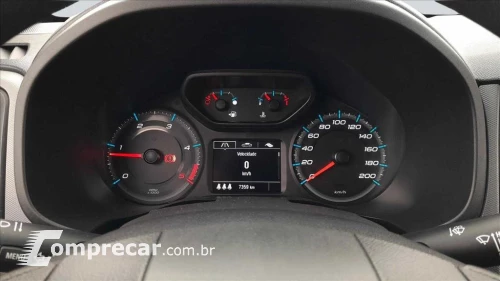 S10 2.8 16V TURBO DIESEL LT CD 4X4 AUTOMÁTICO