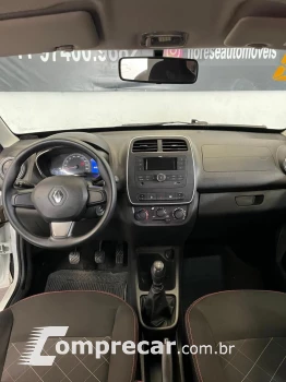 RENAULT KWID 1.0 12V SCE ZEN